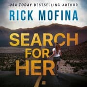 Cover von Search For Her