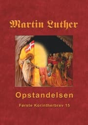 Cover von Martin Luther - Opstandelsen