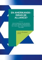 Cover von En amerikansk-israelsk alliance?