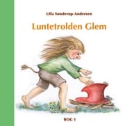 Cover von Luntetrolden Glem