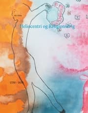 Cover von Heliocentri og Religionskrig