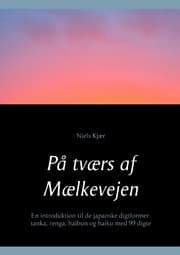 Cover von På tværs af Mælkevejen