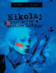 Cover von Nikolaj