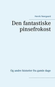 Cover von Den fantastiske pinsefrokost