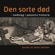 Cover von Den sorte død