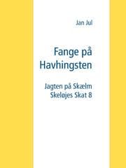 Cover von Fange på Havhingsten