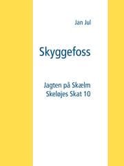 Cover von Skyggefoss