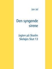 Cover von Den syngende sirene