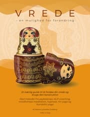 Cover von Vrede en mulighed for forandring