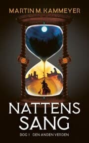 Cover von Nattens sang