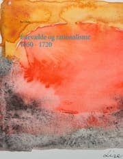 Cover von Enevælde og rationalisme 1650 - 1720
