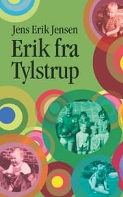 Cover von Erik fra Tylstrup