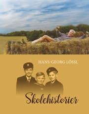 Cover von Skolehistorier