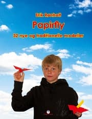 Cover von Papirfly