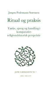 Cover von Ritual og praksis