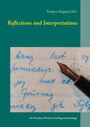 Cover von Reflections and Interpretations