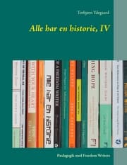 Cover von Alle har en historie, IV