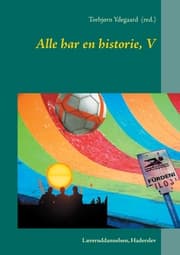 Cover von Alle har en historie, V