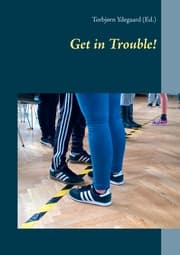 Cover von Get in Trouble!