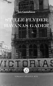 Cover von Stille flyder Havanas gader
