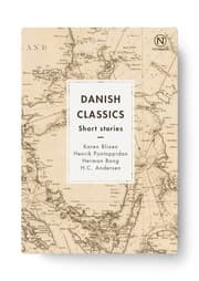 Cover von Danish Classics