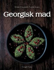 Cover von Georgisk Mad