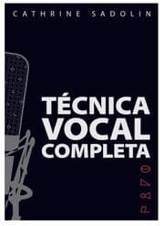 Cover von Technica Vocale Completa