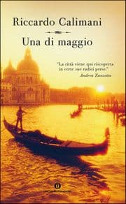 Cover von Una di maggio