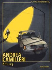 Cover von Km 123