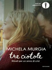 Cover von Tre ciotole