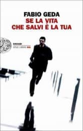 Cover von Se la vita che salvi è la tua