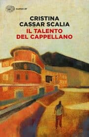 Cover von Il talento del cappellano