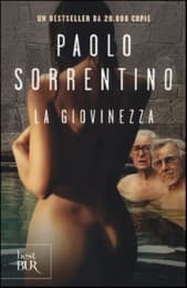 Cover von La giovinezza