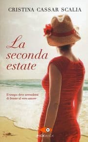 Cover von La seconda estate
