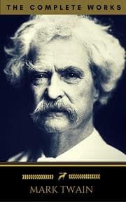 Cover von Mark Twain: The Complete Works (Golden Deer Classics)