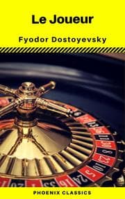 Cover von Le Joueur (Phoenix Classics)