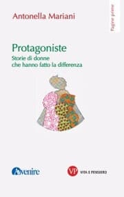 Cover von Protagoniste