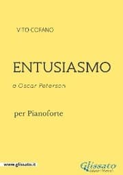 Cover von Entusiasmo