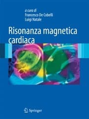 Cover von Risonanza magnetica cardiaca