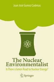 Cover von The Nuclear Enviromentalist