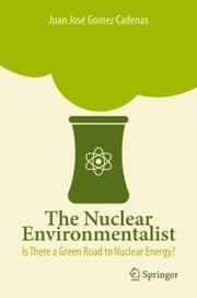 Cover von The Nuclear Environmentalist