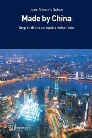 Cover von Made by China