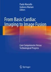 Cover von From Basic Cardiac Imaging to Image Fusion