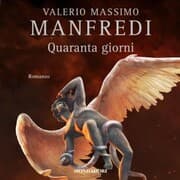 Cover von Quaranta giorni