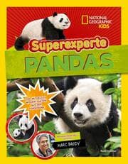 Cover von Superexperte: Pandas