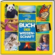 Cover von Mein großes Buch der Wissenschaft