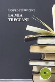 Cover von La mia Treccani
