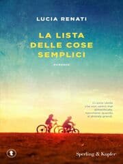 Cover von La lista delle cose semplici