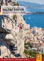 Cover von Salzige Routen
