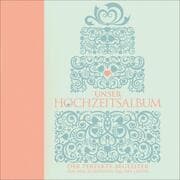 Cover von Unser Hochzeitsalbum